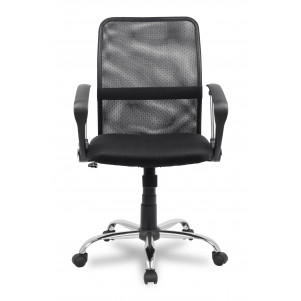 College H-8078F-5/Black