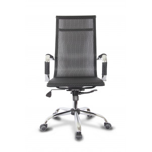 College CLG-619 MXH-A Black