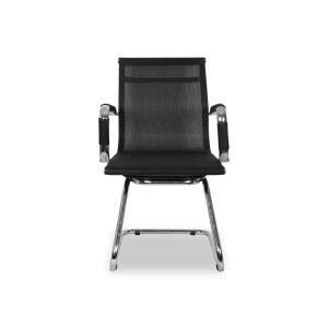 College CLG-619 MXH-C Black