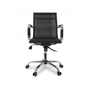 College CLG-619 MXH-B Black