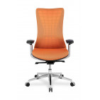 College HLC-2588F/Orange