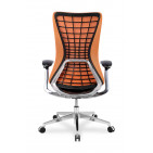 College HLC-2588F/Orange