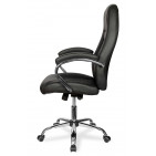College CLG-624 LXH Black