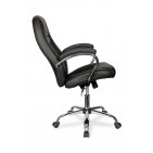 College CLG-624 LXH Black