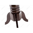 Журнальный стол Round oak