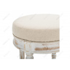 Банкетка Monaco cream