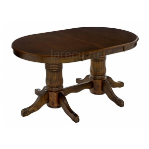 Стол деревянный Grandi dirty oak