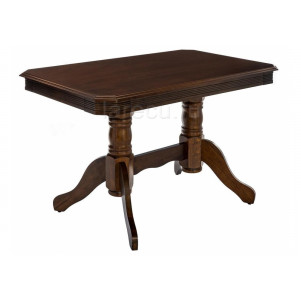 Стол деревянный Verona dirty oak