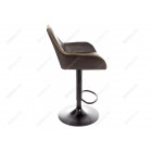 Барный стул Car vintage brown