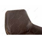 Барный стул Car vintage brown