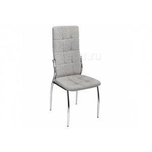 Стул Farini grey fabric