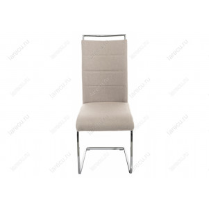 Стул Oddy beige fabric
