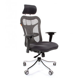 CHAIRMAN 769