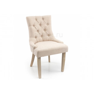 Стул деревянный Derby antique brushed